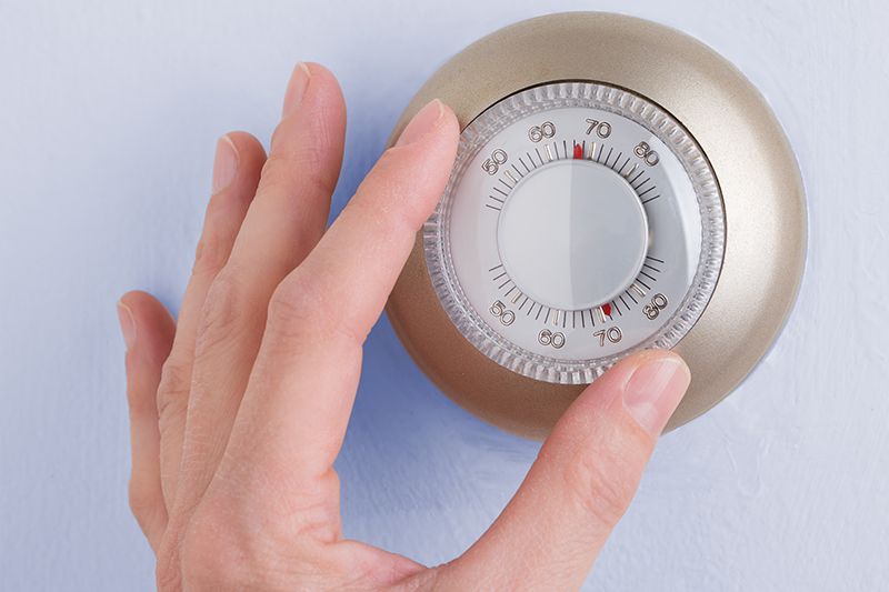 Air Conditioner Repair